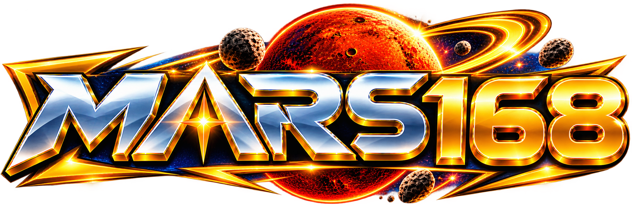 Gaming Logo